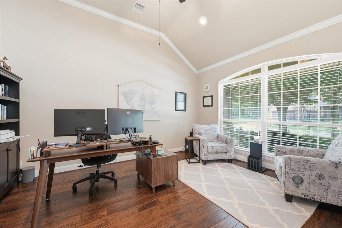 Maison à Humble, Texas, États-Unis 5 - 18226480