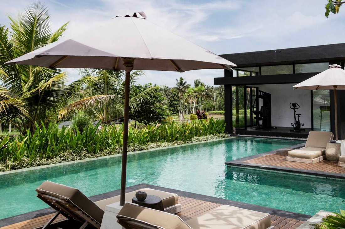 House in Ubud Area, Bali, Indonesia 5 - 18230557