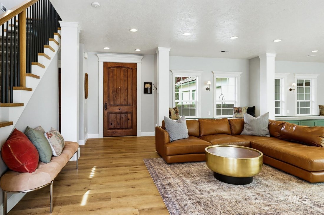 House in Eagle, Idaho, United States 4 - 18229420