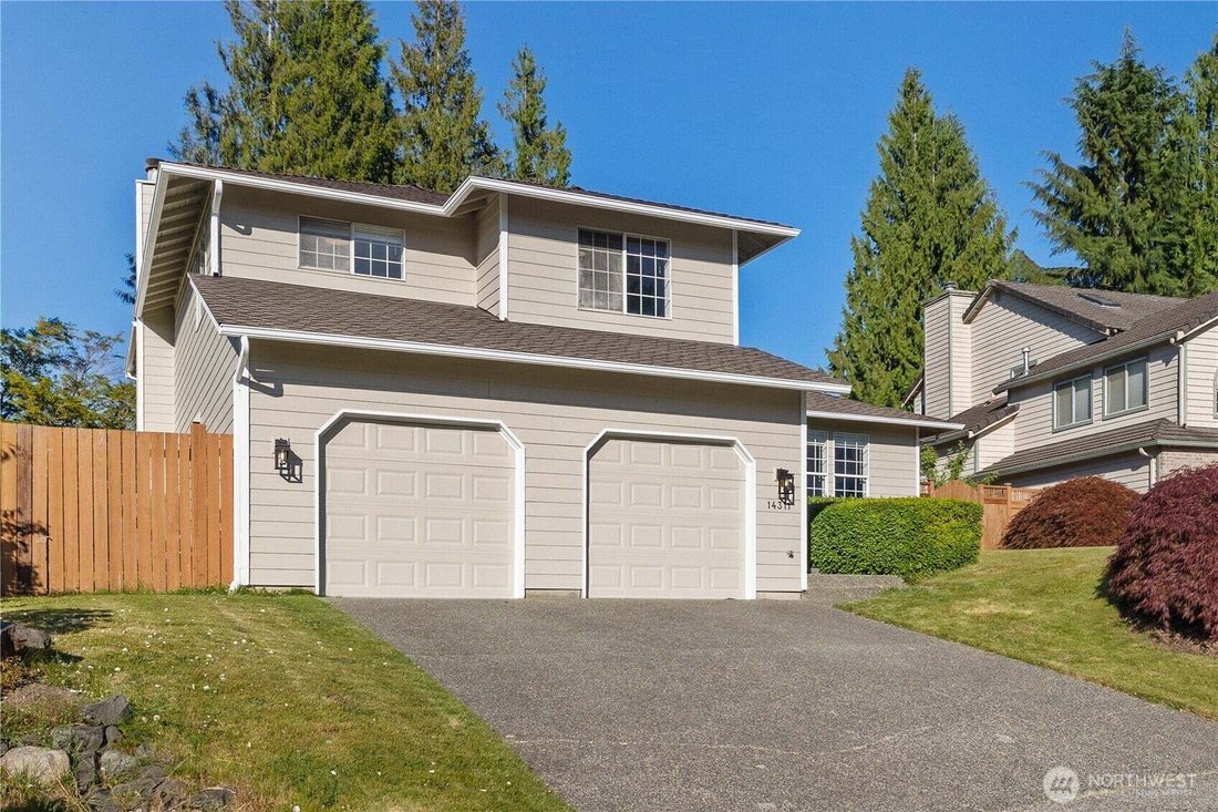 House in Snohomish, Washington, United States 2 - 18227102