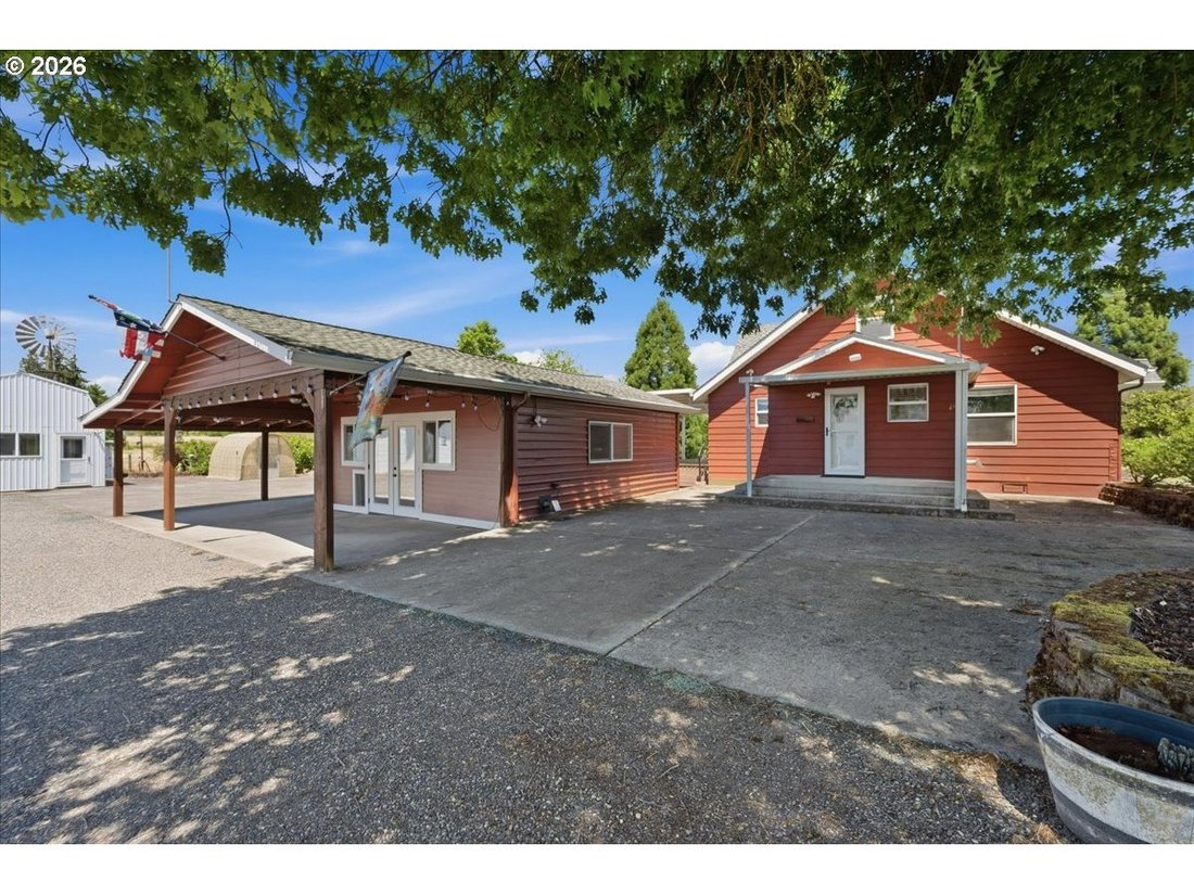 House in Ridgefield, Washington, United States 3 - 18229403