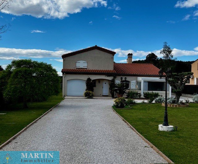 Villa in Les Cluses, Occitania, France 1 - 18225891