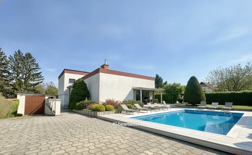 Casa en Viena, Viena, Austria 1