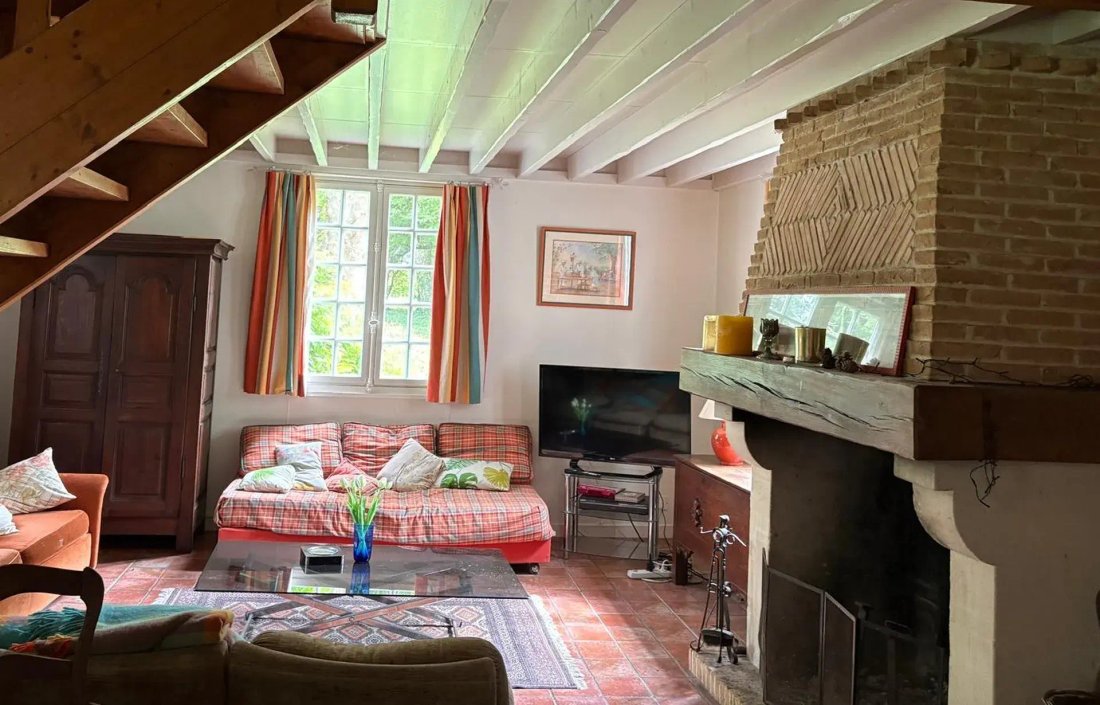 House in Cormeilles, Normandy, France 3 - 18226279