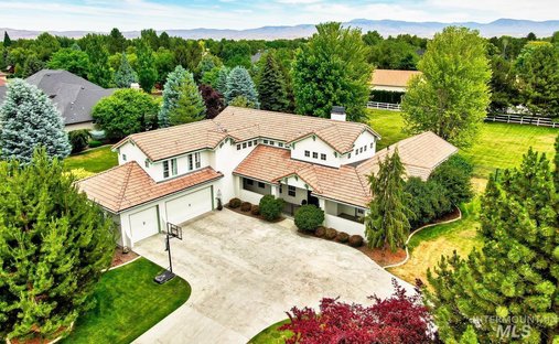 House in Eagle, Idaho, United States 1