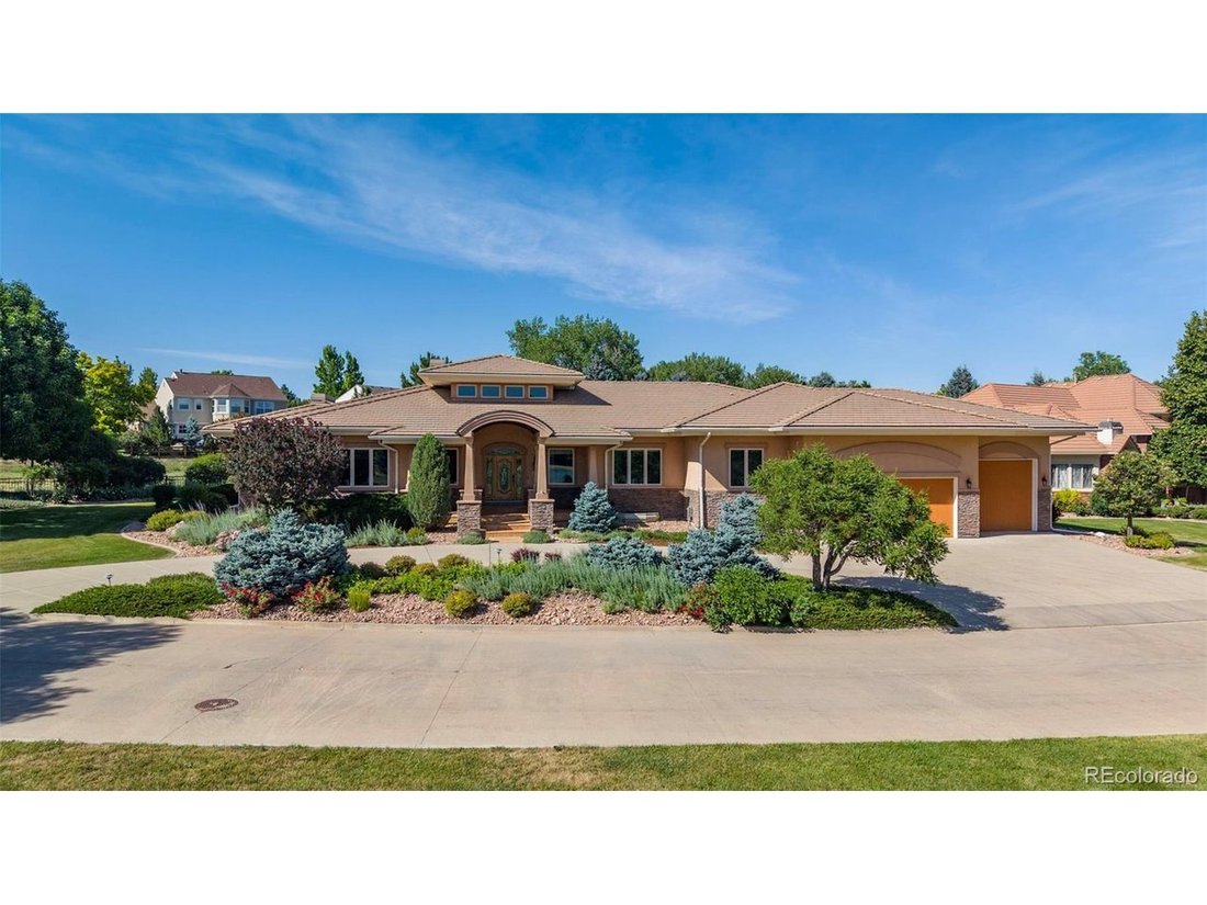 House in Broomfield, Colorado, United States 1 - 18225614