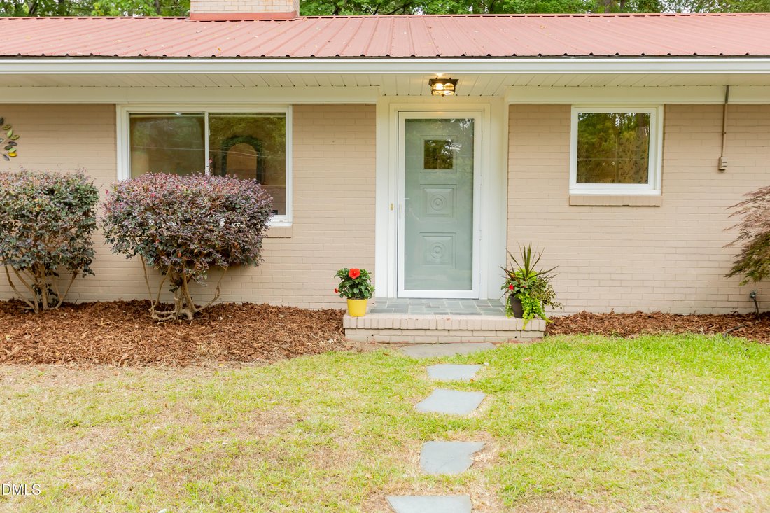 Farm Ranch in Chapel Hill, North Carolina, United States 3 - 18225823
