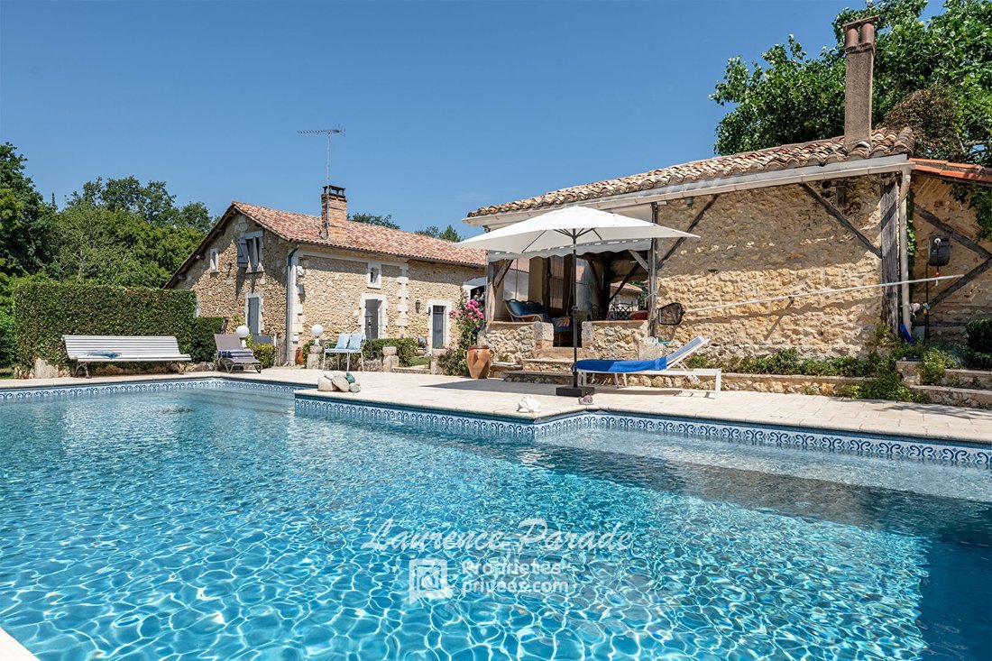 Villa in Beauronne, Nouvelle-Aquitaine, France 4 - 18153445