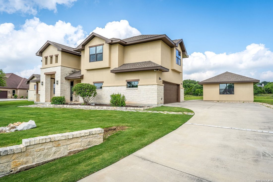 House in New Braunfels, Texas, United States 3 - 17310855