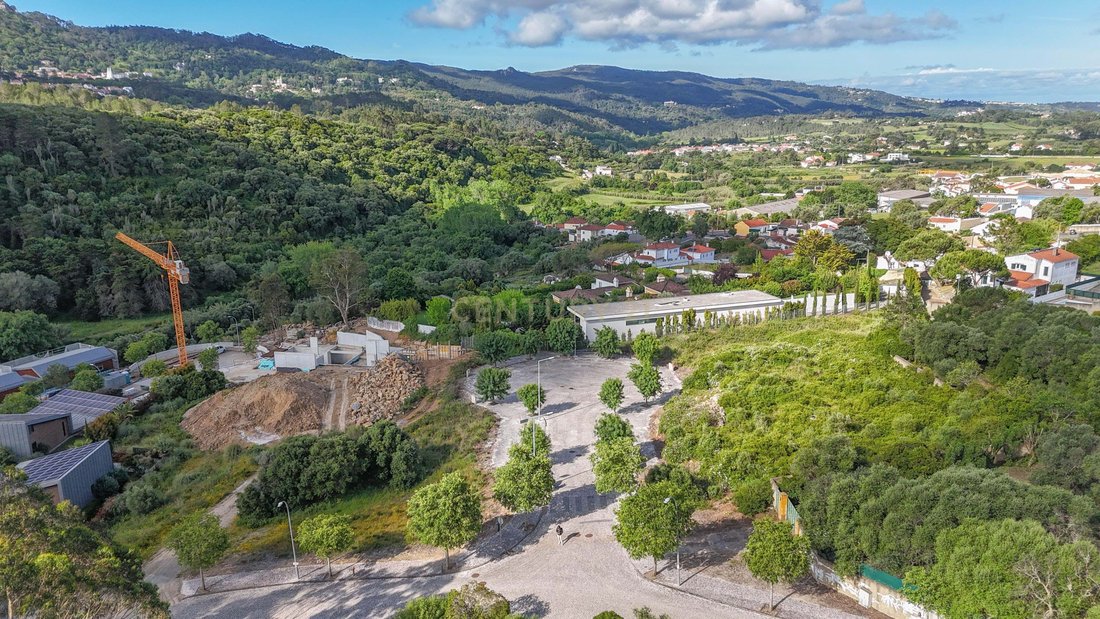 Land in Sintra, Lisbon, Portugal 4 - 18227240