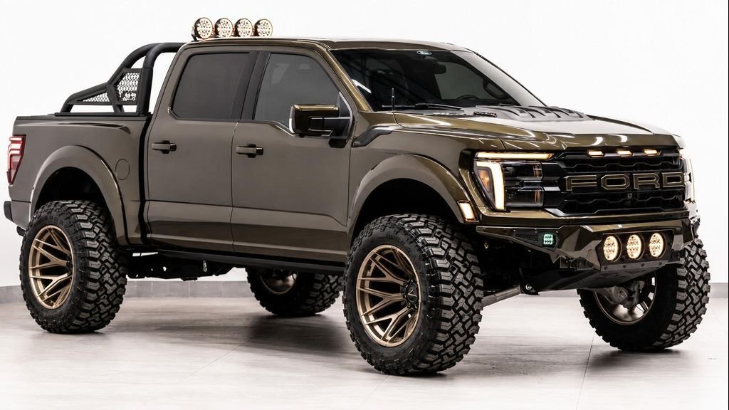 Ford F-150 Raptor in Fort Lauderdale, FL, United States 2 - 18232699