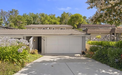 Residenza a Encinitas, California, Stati Uniti 1