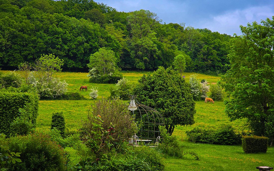Villa in Culmont, Grand Est, France 5 - 18227964