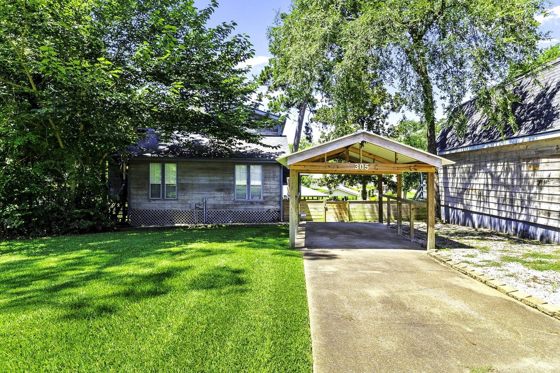 House in Onalaska, Texas, United States 4 - 18226797