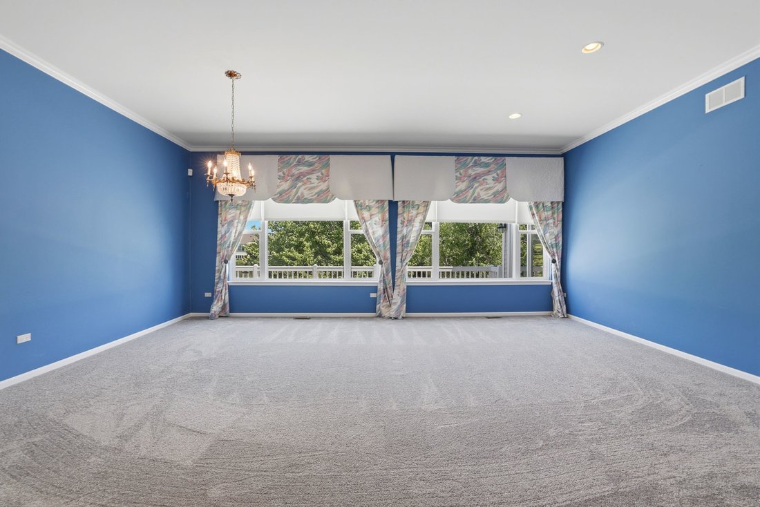 House in Huntley, Illinois, United States 5 - 18227059