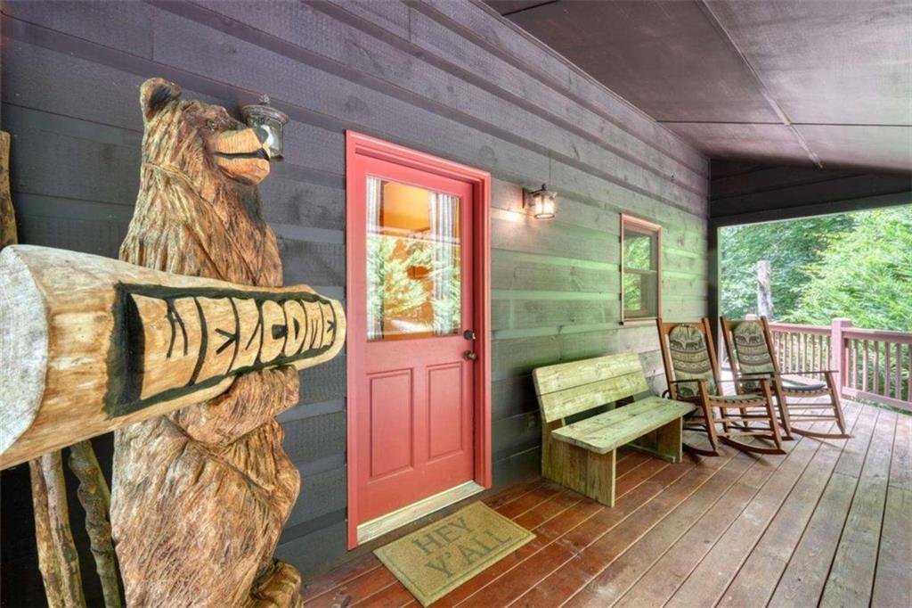 House in Ellijay, Georgia, United States 3 - 18225697