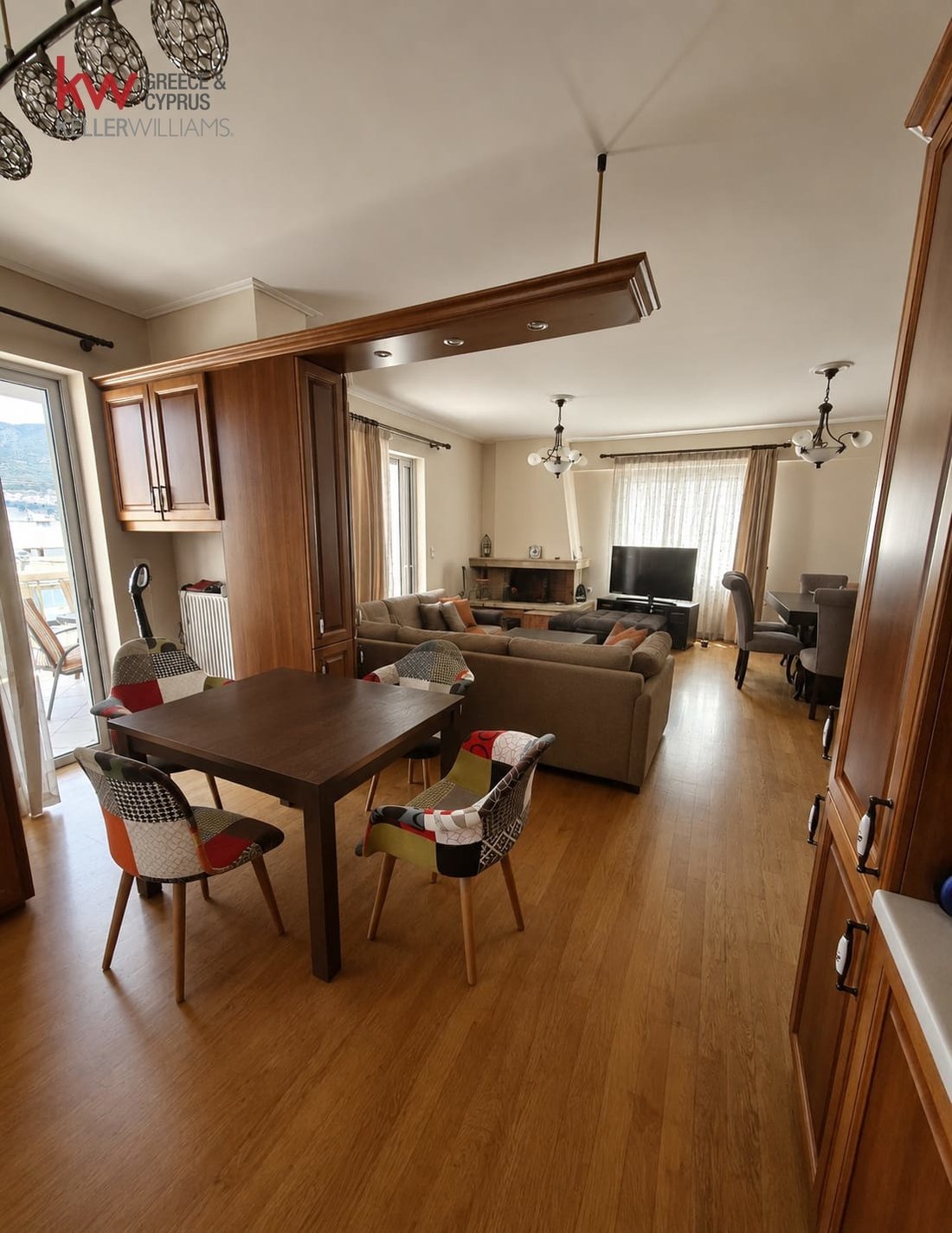 Apartment in South Athens, Attica, Greece 4 - 18140980