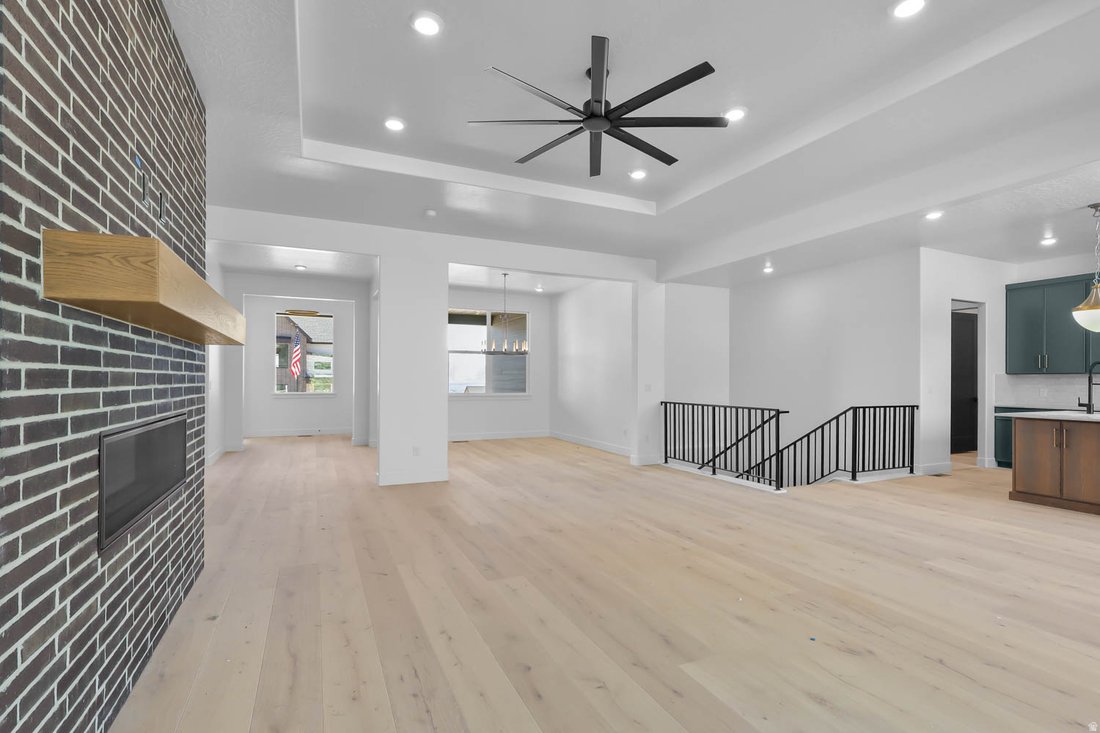 House in Lehi, Utah, United States 5 - 17882288