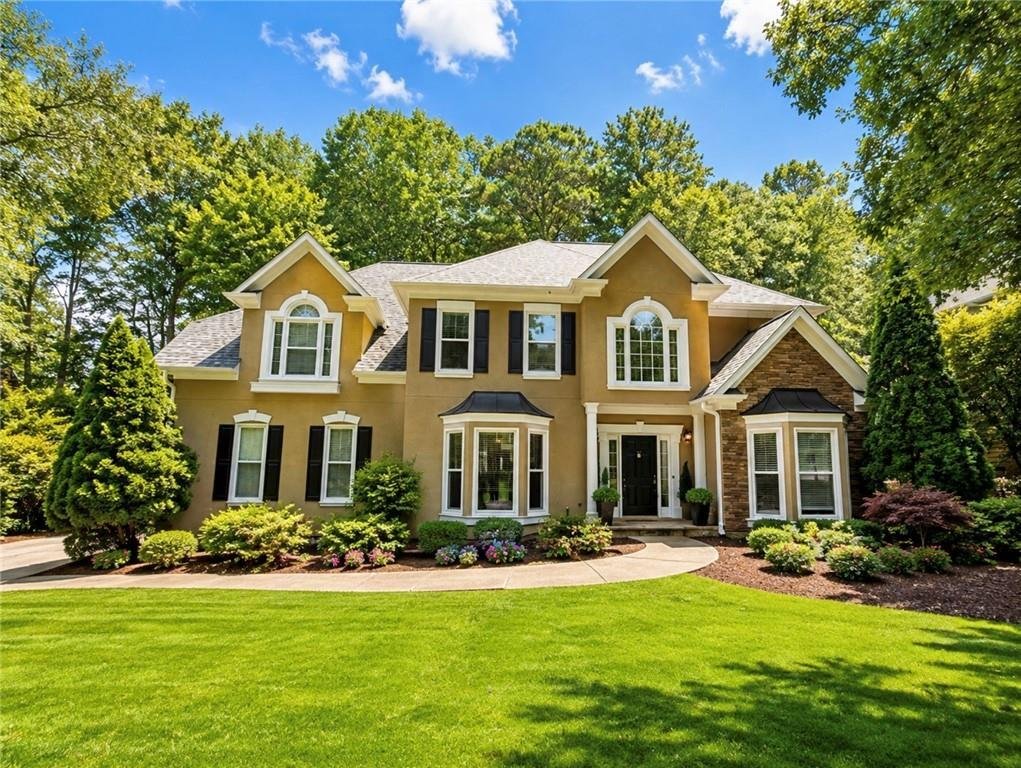 House in Johns Creek, Georgia, United States 1 - 18229746