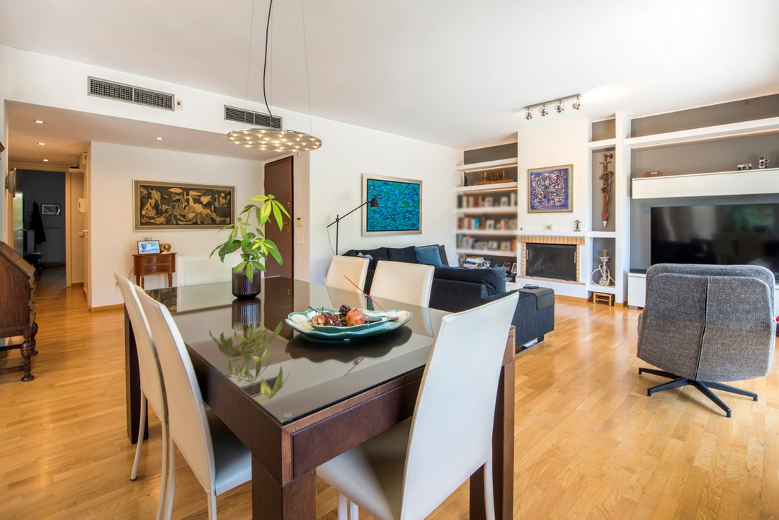 Apartment in North Athens, Attica, Greece 3 - 18230613