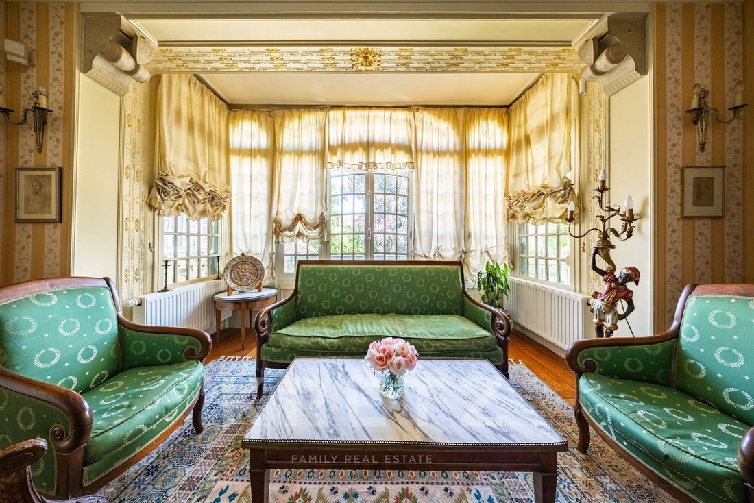 Estate in Savigny-les-Beaune, Bourgogne – Franche-Comté, France 5 - 18227386
