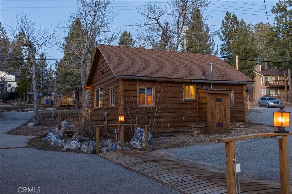 House in Big Bear Lake, California, United States 5 - 17024891