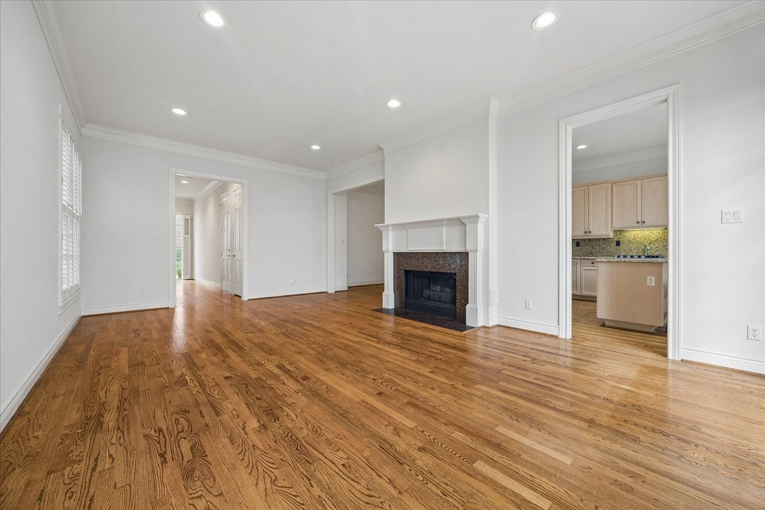 House in Houston, Texas, United States 4 - 18226590