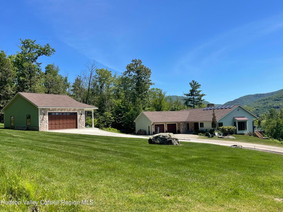 House in Hunter, New York, United States 2 - 17359080