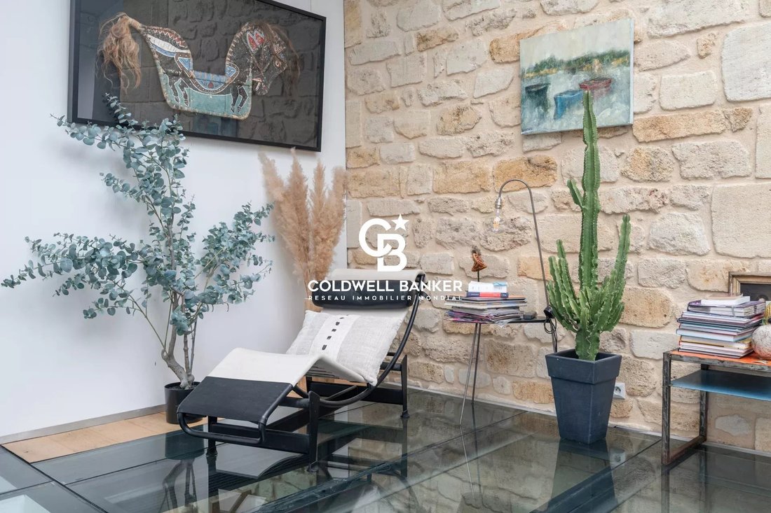 House in Grand Parc-Chartrons-Paul Doumer, Bordeaux, France 2 - 18227596