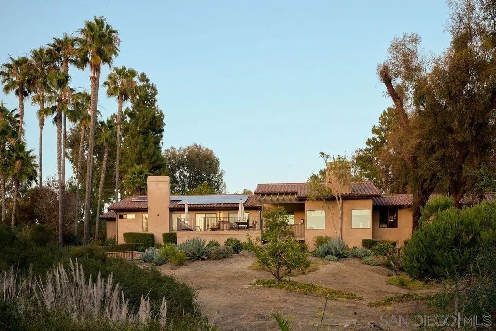 House in Rancho Santa Fe, California, United States 1 - 18229690