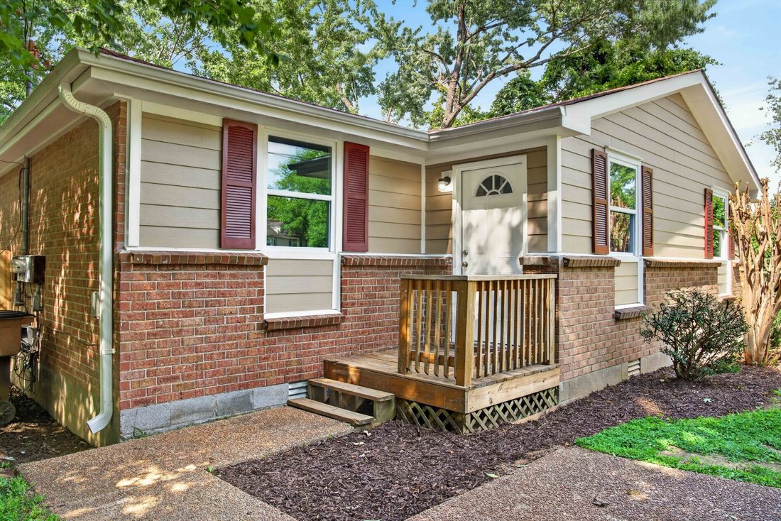House in Nashville, Tennessee, United States 2 - 18226365