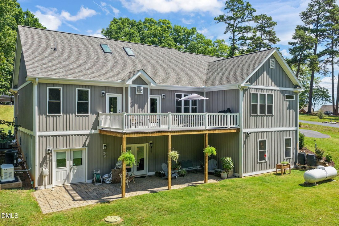 House in Clarksville, Virginia, United States 3 - 18232254