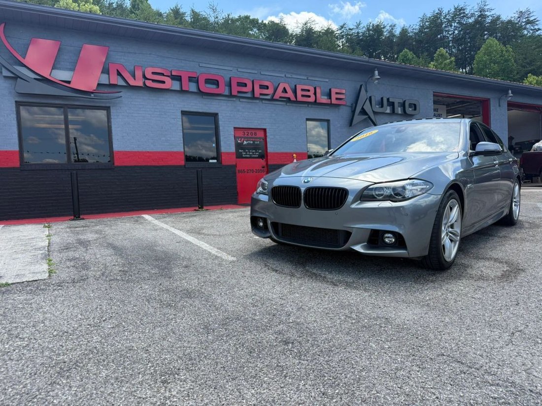 Sedan in Knoxville, TN, United States 1 - 18228349