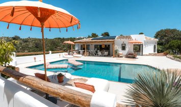 Villa in Xàbia, Land Valencia, Spanien 1