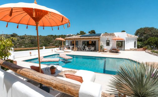 Villa in Xabia / Javea, Valencian Community, Spain 1