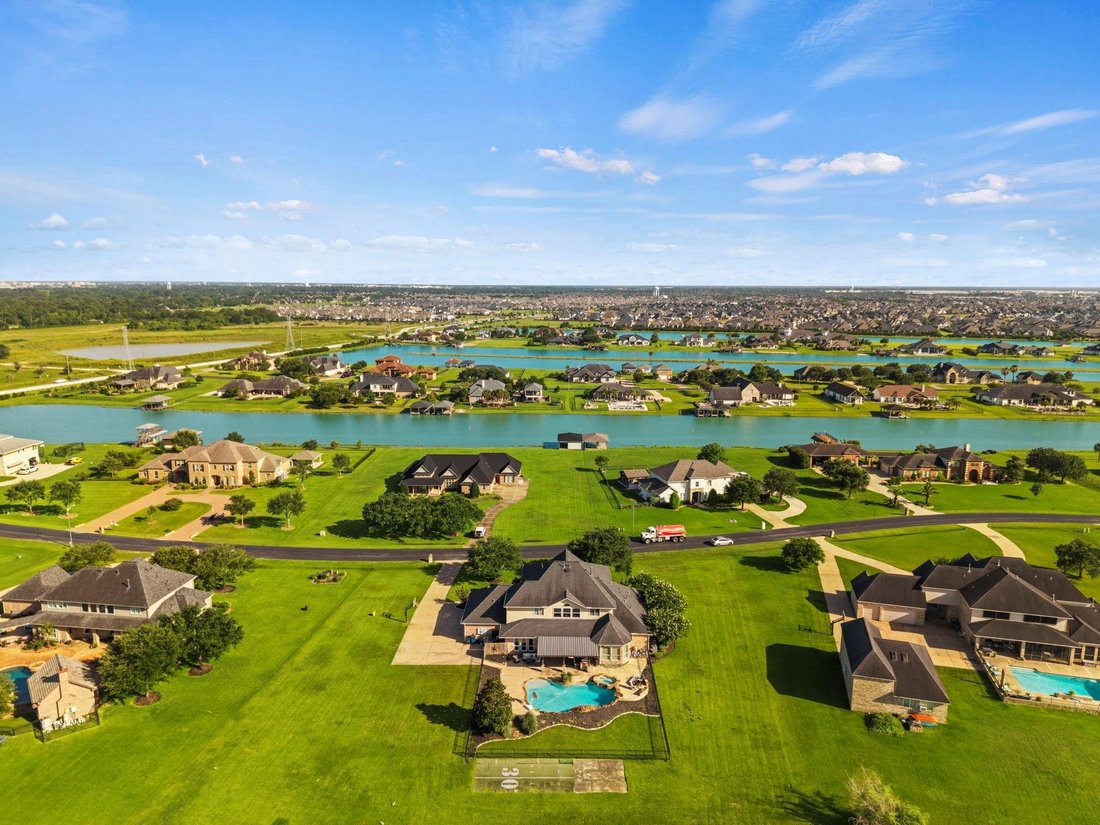 House in Katy, Texas, United States 1 - 16508196