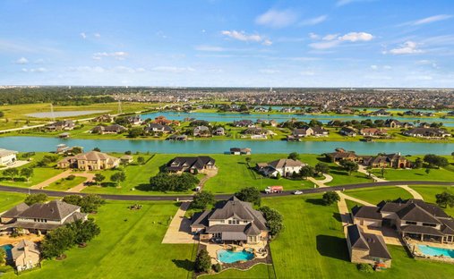 Maison à Katy, Texas, États-Unis 1