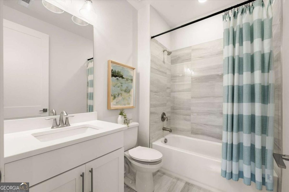 Townhouse in Alpharetta, Georgia, United States 5 - 18226075