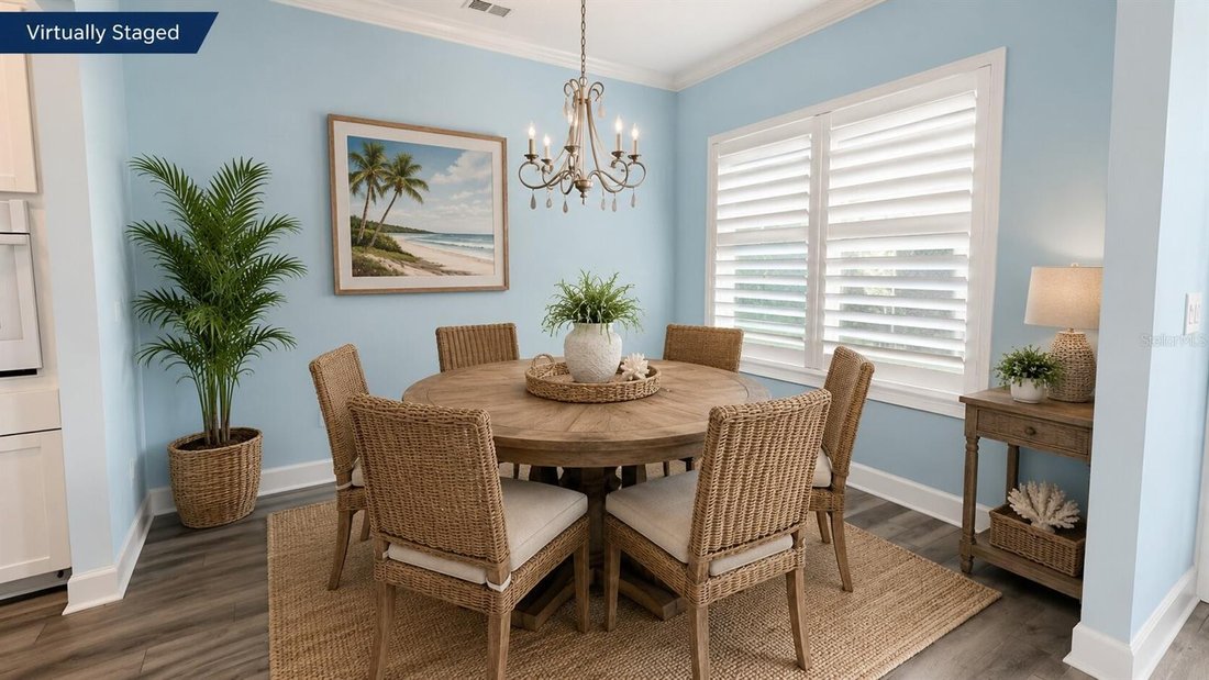 House in Ormond Beach, Florida, United States 3 - 18226406