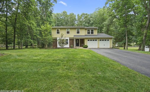 House in Freehold Township, New Jersey, United States 1
