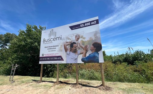 Land in Campana, Buenos Aires Province, Argentina 1