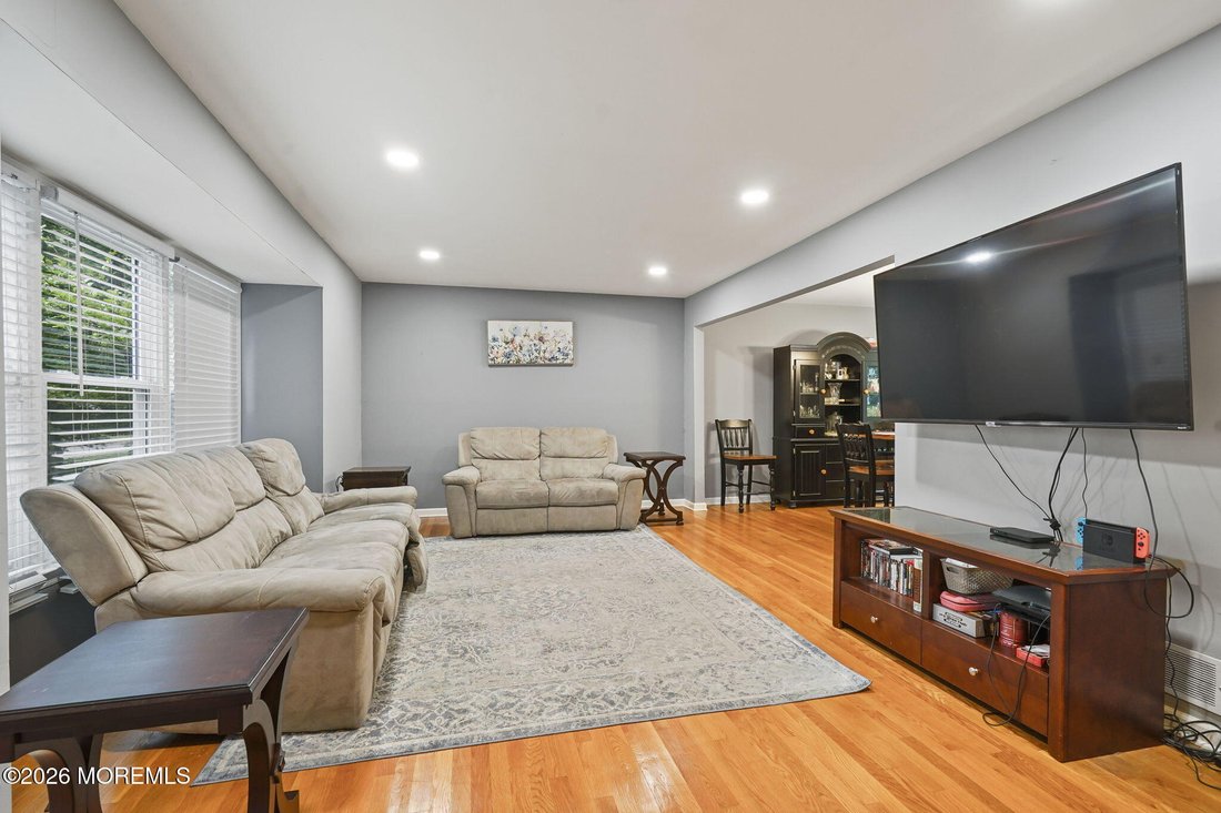 House in Freehold Township, New Jersey, United States 5 - 18226261