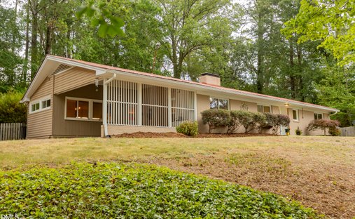 Farm Ranch in Chapel Hill, North Carolina, United States 1