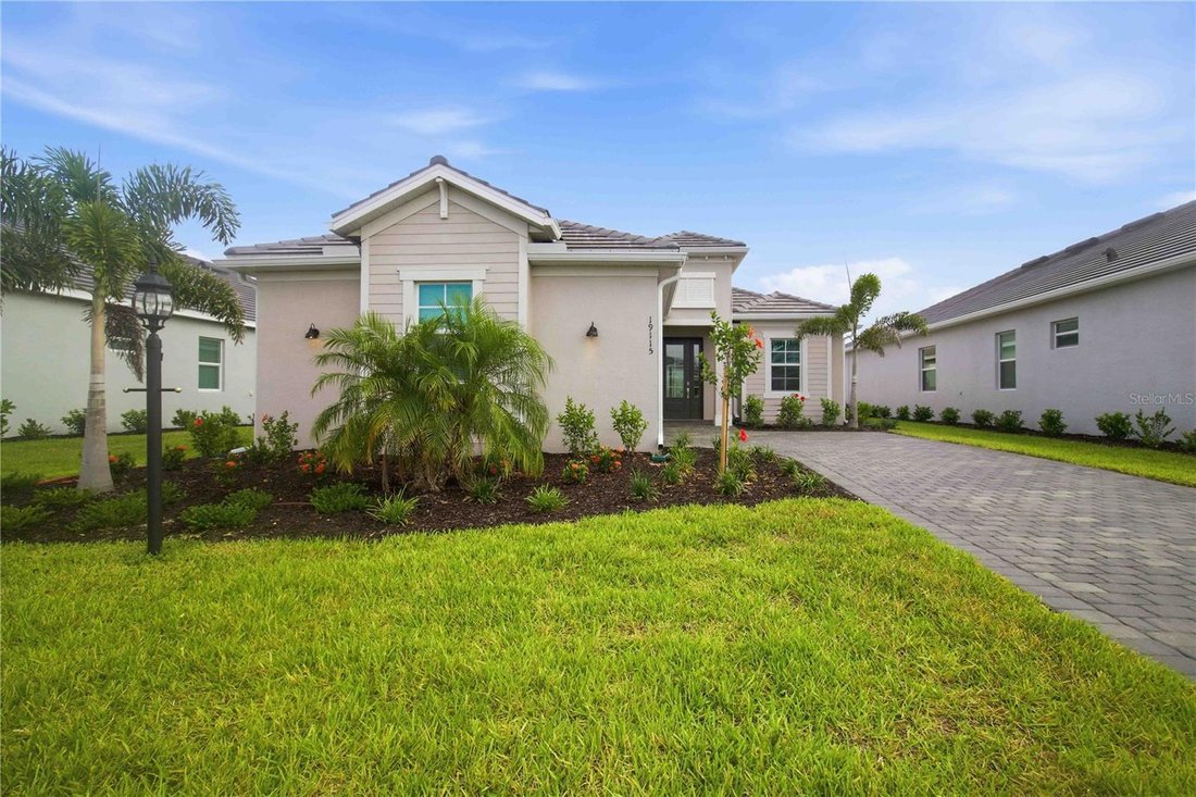 House in Bradenton, Florida, United States 1 - 18233823