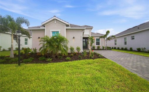 House in Bradenton, Florida, United States 1