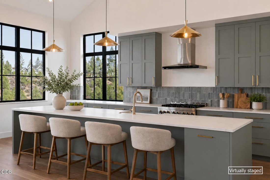 House in Bend, Oregon, United States 1 - 16813180