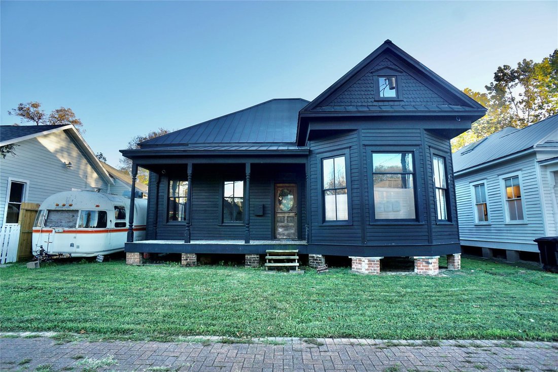 House in Houston, Texas, United States 1 - 18230168