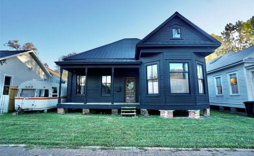 House in Houston, Texas, United States 1