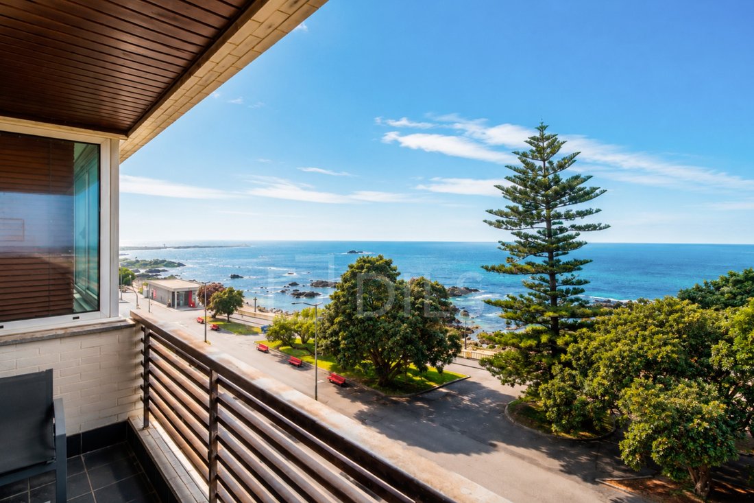Apartment in Aldoar, Foz do Douro e Nevogilde, Porto District, Portugal 2 - 18230819
