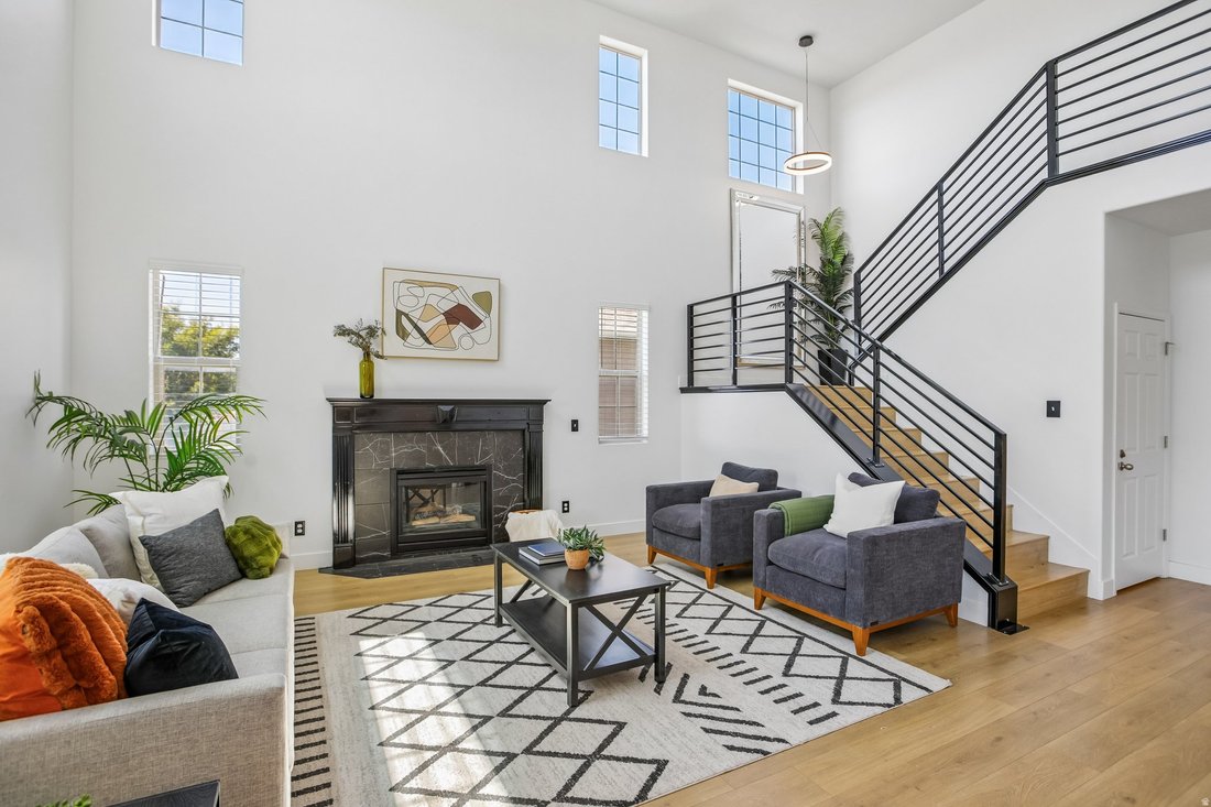 House in South Jordan, Utah, United States 4 - 18225574